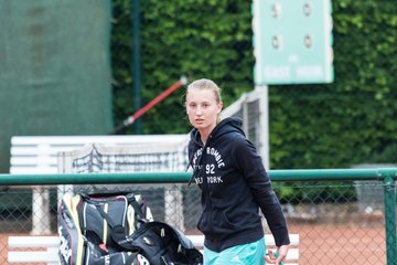 Marie-Lynn Tiedemann 1016 - Verbandsmeisterschaften HH+SH